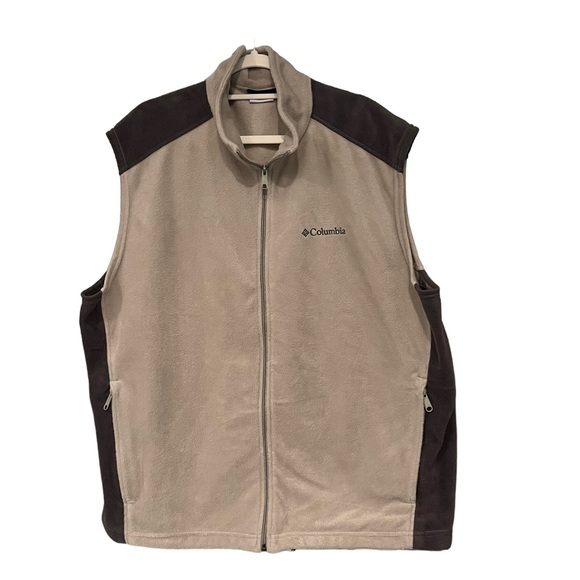 Columbia Steens Mountain Vest - Picture 5 of 10